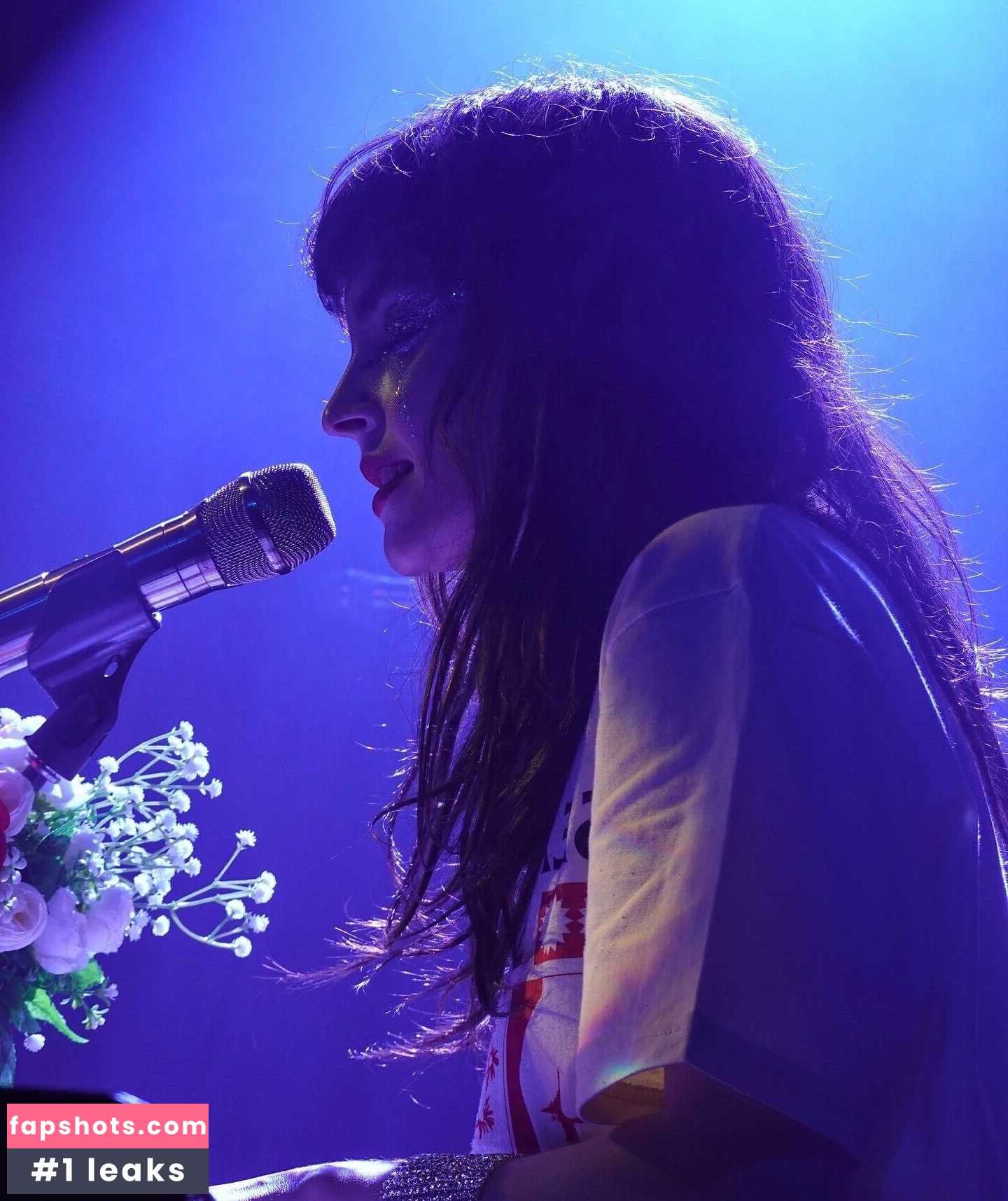 Lauren Mayberry Nude Leaks OnlyFans Photos #246 - LeakJerk