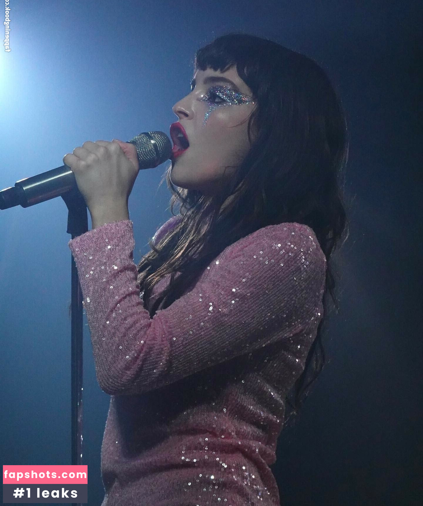 Lauren Mayberry Nude Leaks OnlyFans Photos #257 - LeakJerk