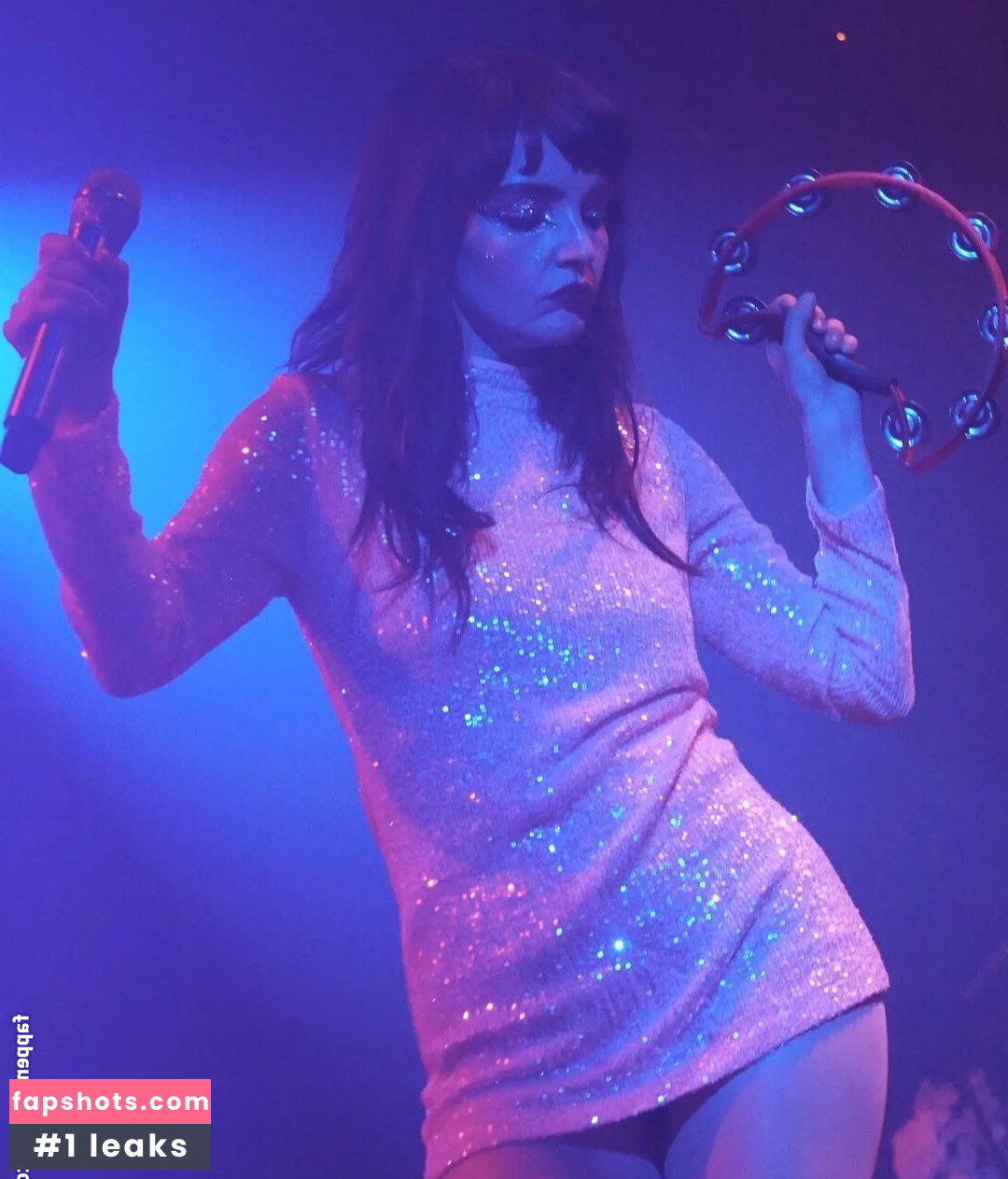 Lauren Mayberry Nude Leaks OnlyFans Photos #273 - LeakJerk