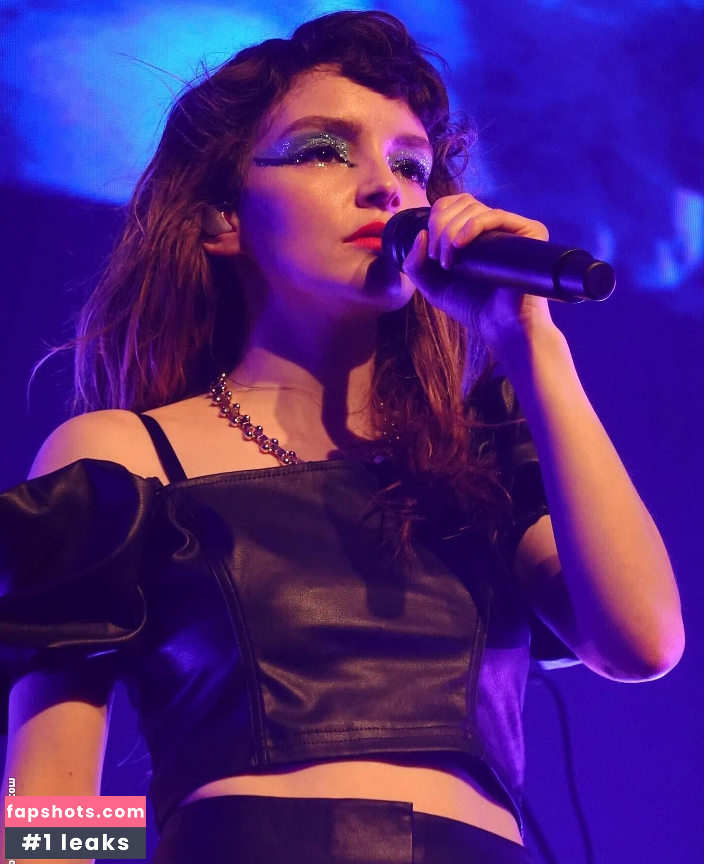 Lauren Mayberry Nude Leaks OnlyFans Photos #327 - LeakJerk