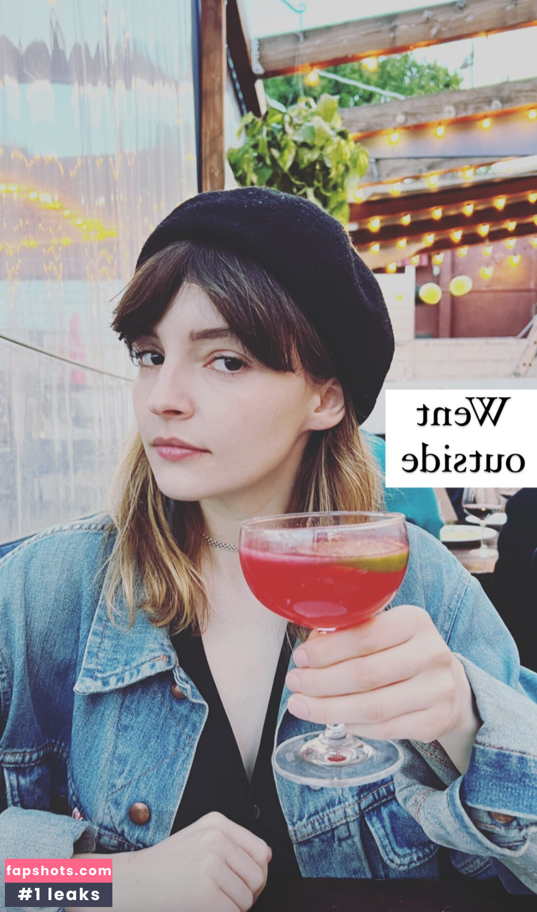 Lauren Mayberry Nude Leaks OnlyFans Photos #330 - LeakJerk