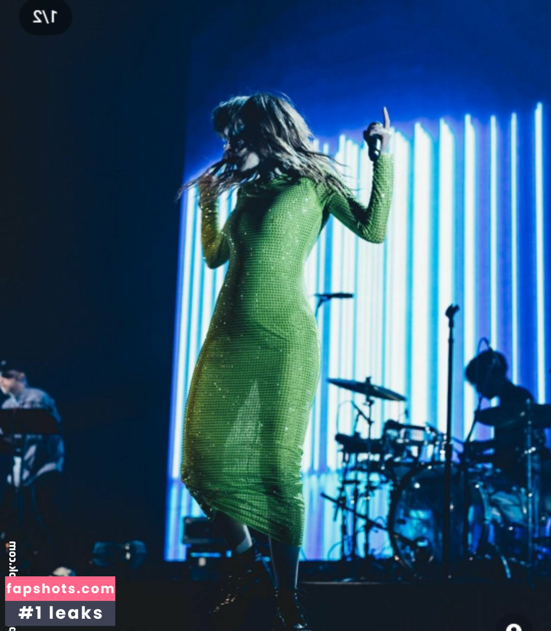 Lauren Mayberry Nude Leaks OnlyFans Photos #346 - LeakJerk