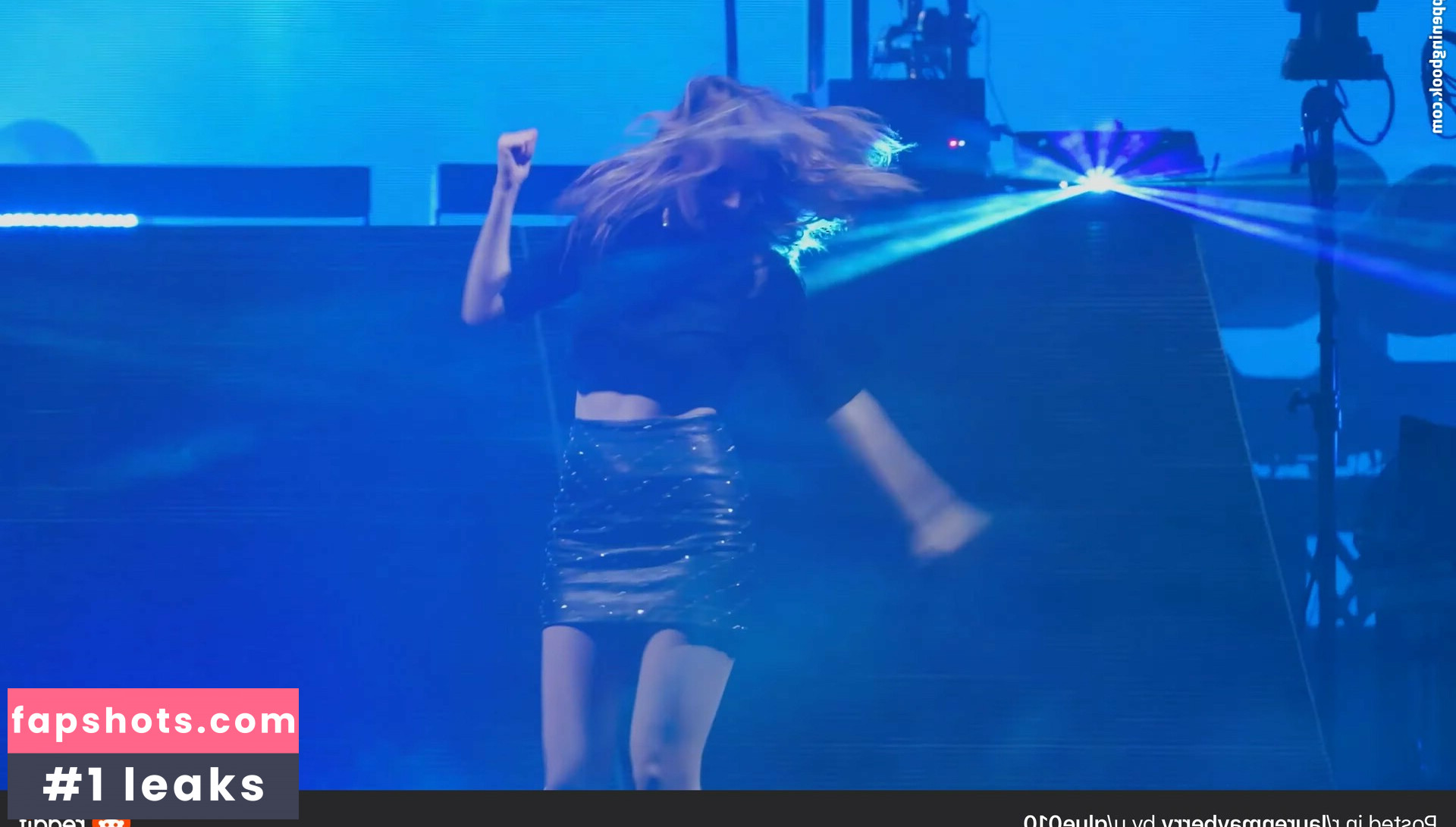 Lauren Mayberry Nude Leaks OnlyFans Photos #348 - LeakJerk