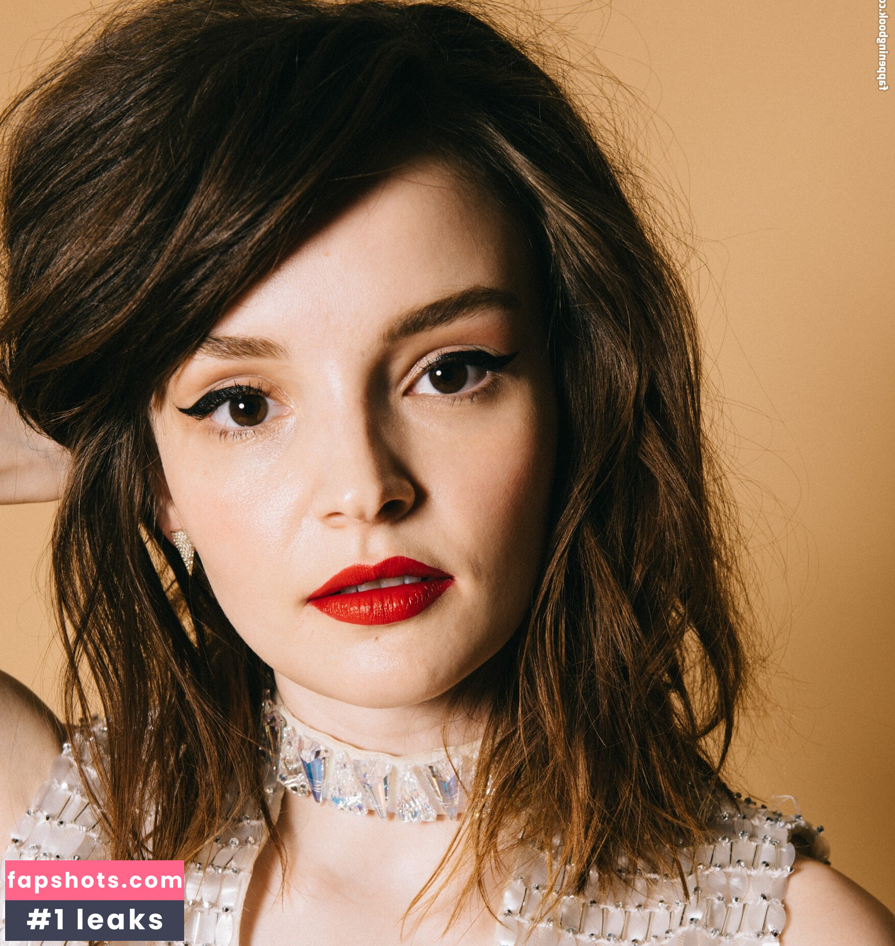 Lauren Mayberry Nude Leaks OnlyFans Photos #82 - LeakJerk