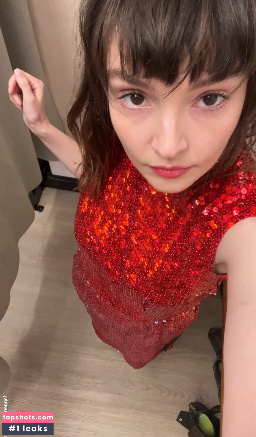 Lauren Mayberry Nude Leaks OnlyFans Photos #86 - LeakJerk