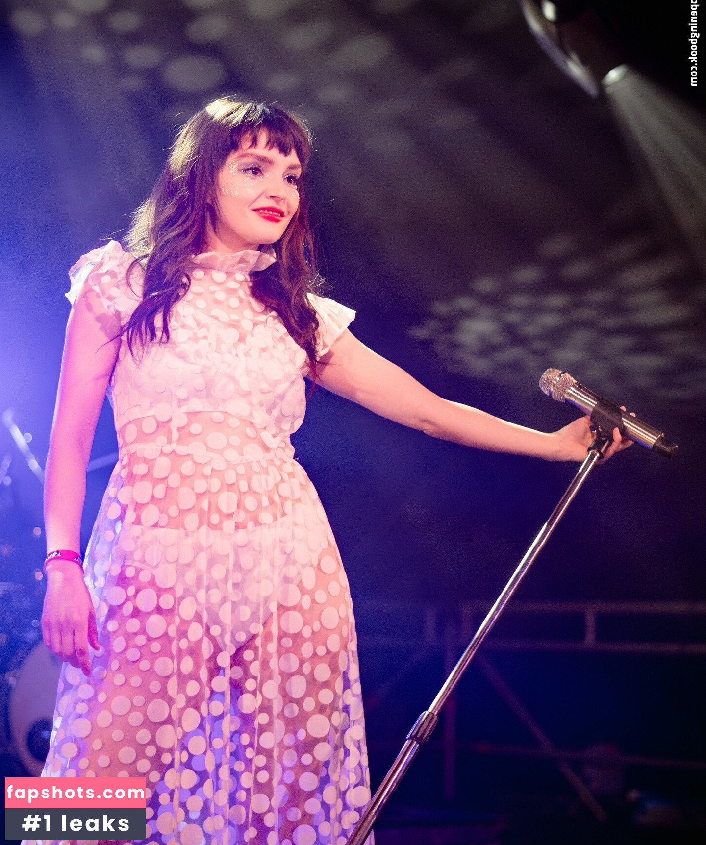 Lauren Mayberry Nude Leaks OnlyFans Photos #93 - LeakJerk