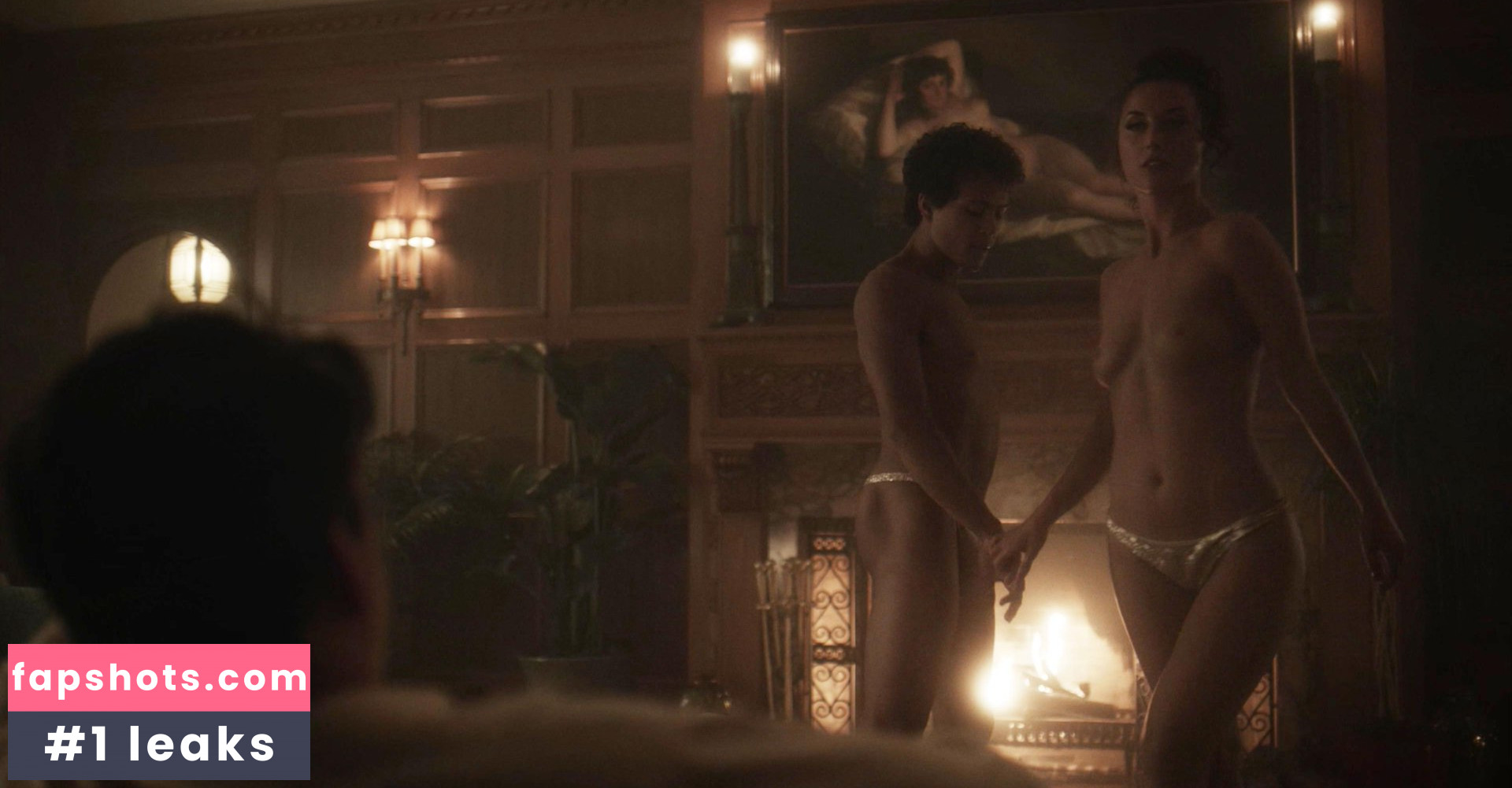 Lauren Maynard gallery photo #8