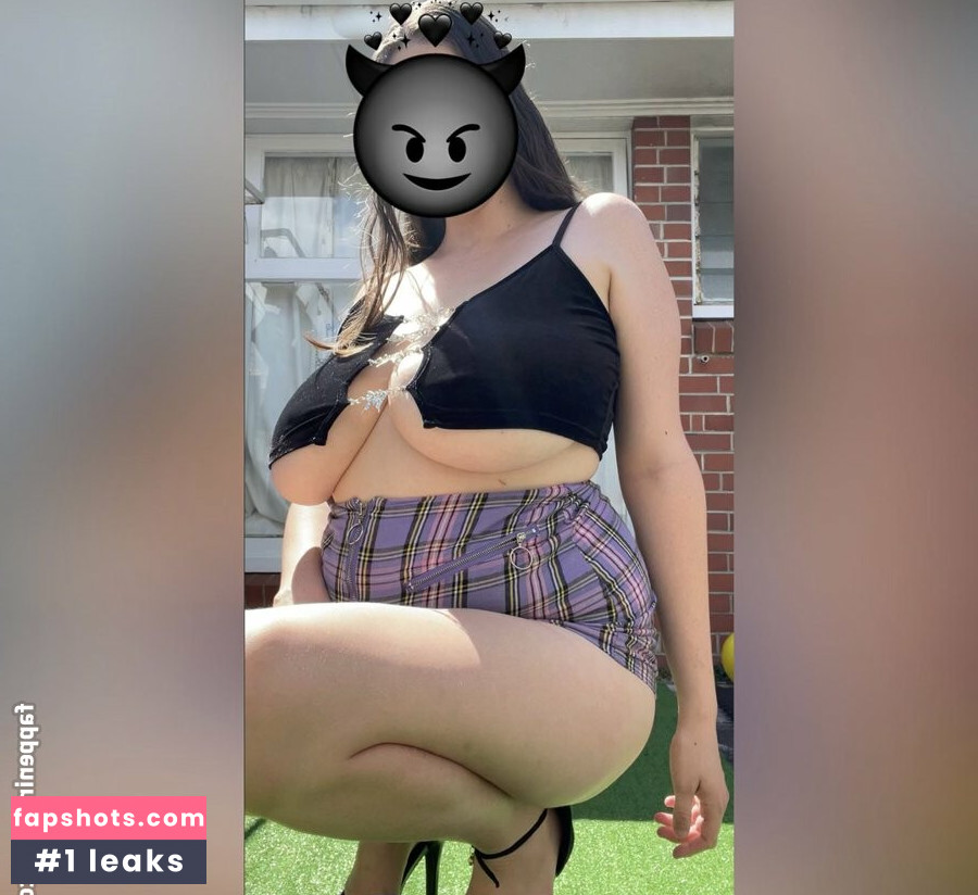 Lauren Modra Nacktheit OnlyFans Fotos #11 - Fapshots