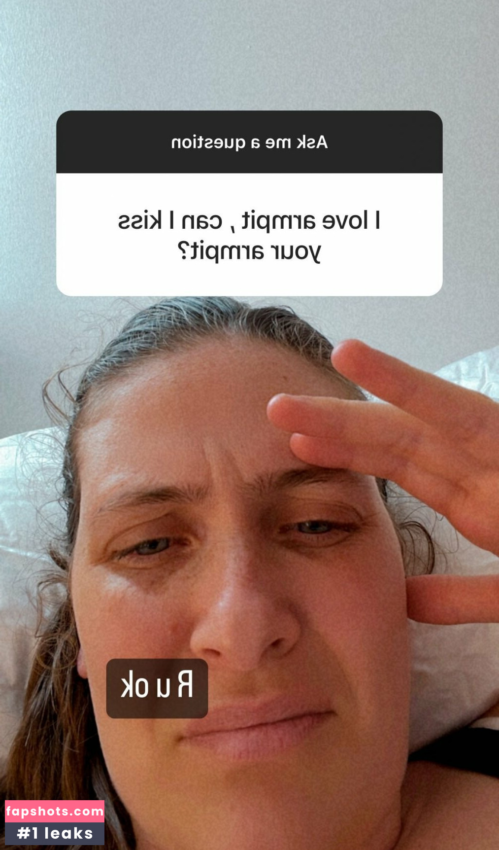 Lauren Modra Nacktheit OnlyFans Fotos #20 - Fapshots