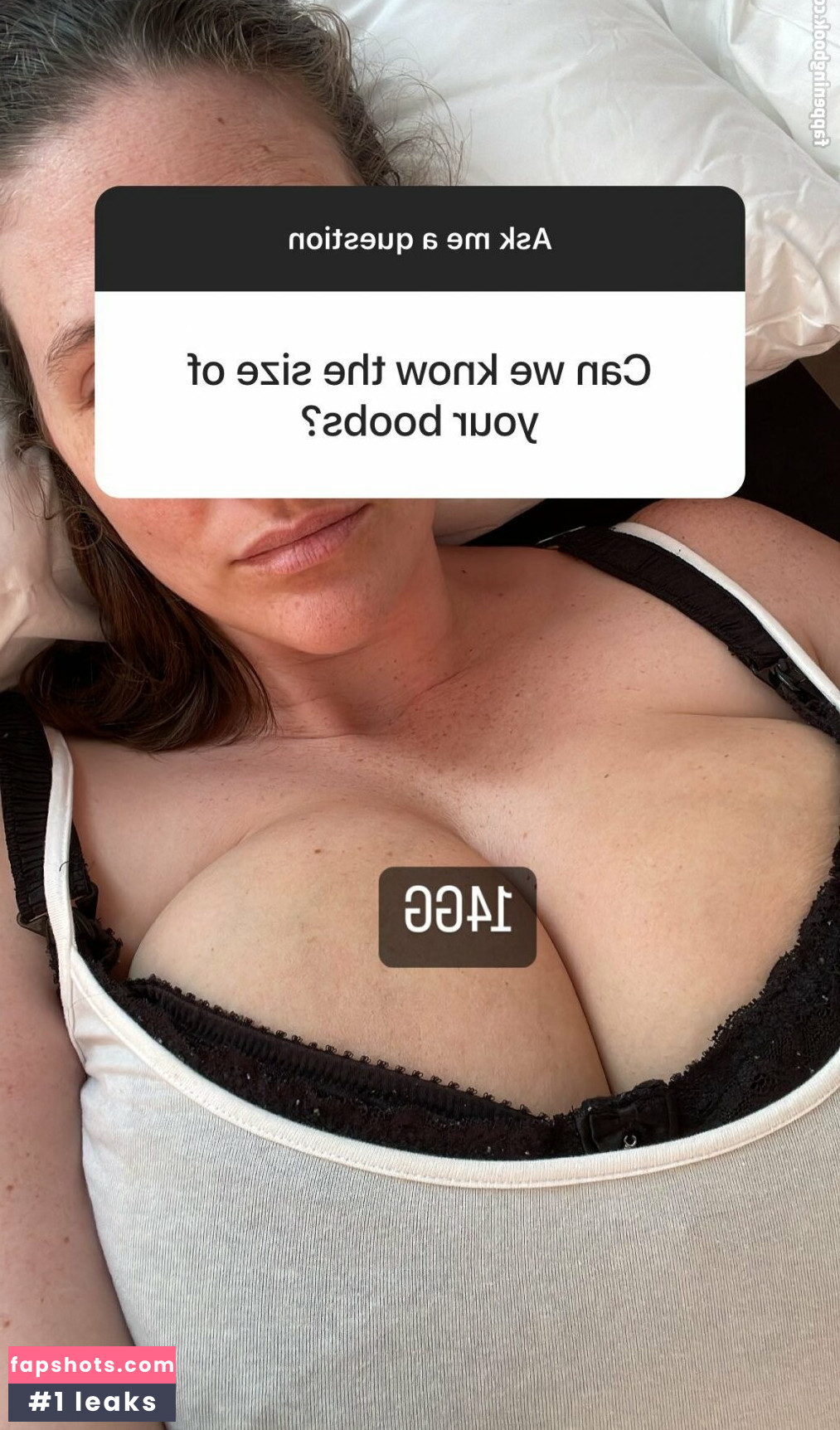 Lauren Modra Nacktheit OnlyFans Fotos #35 - Fapshots