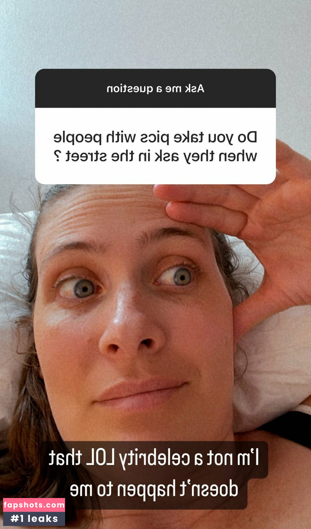 Lauren Modra Nacktheit OnlyFans Fotos #44 - Fapshots