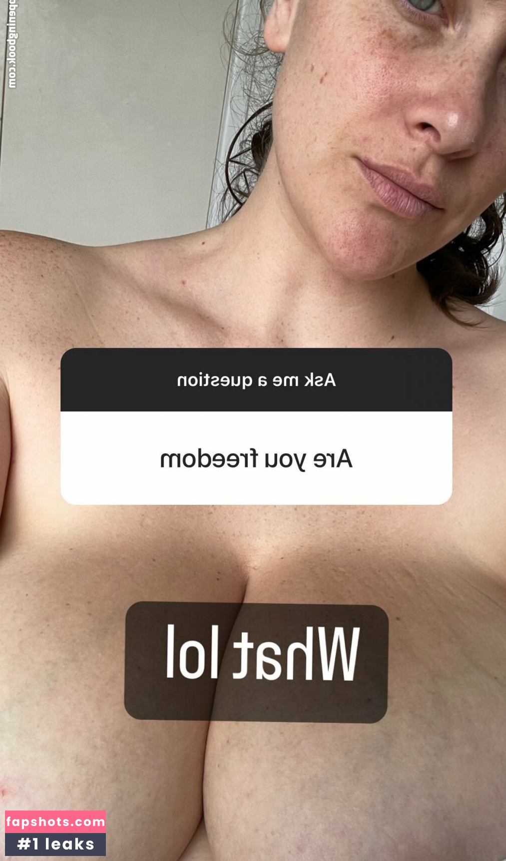 Lauren Modra Nacktheit OnlyFans Fotos #52 - Fapshots