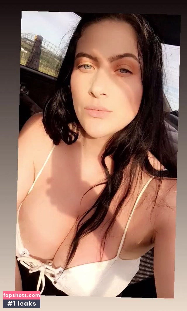 Lauren Modra Nacktheit OnlyFans Fotos #77 - Fapshots