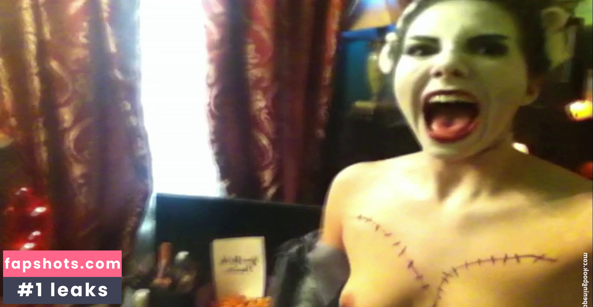 Lauren Molina Filtración Desnuda OnlyFans Foto #2 - Fapshots