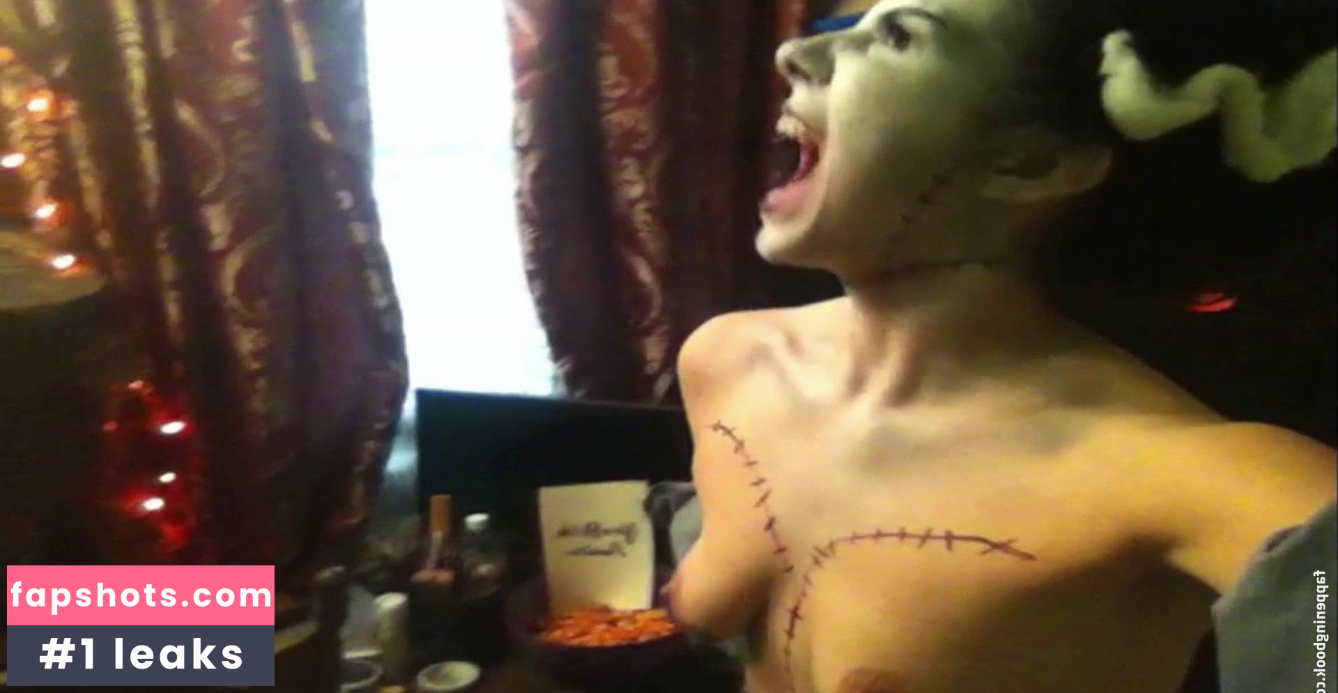 Lauren Molina Filtración Desnuda OnlyFans Foto #4 - Fapshots