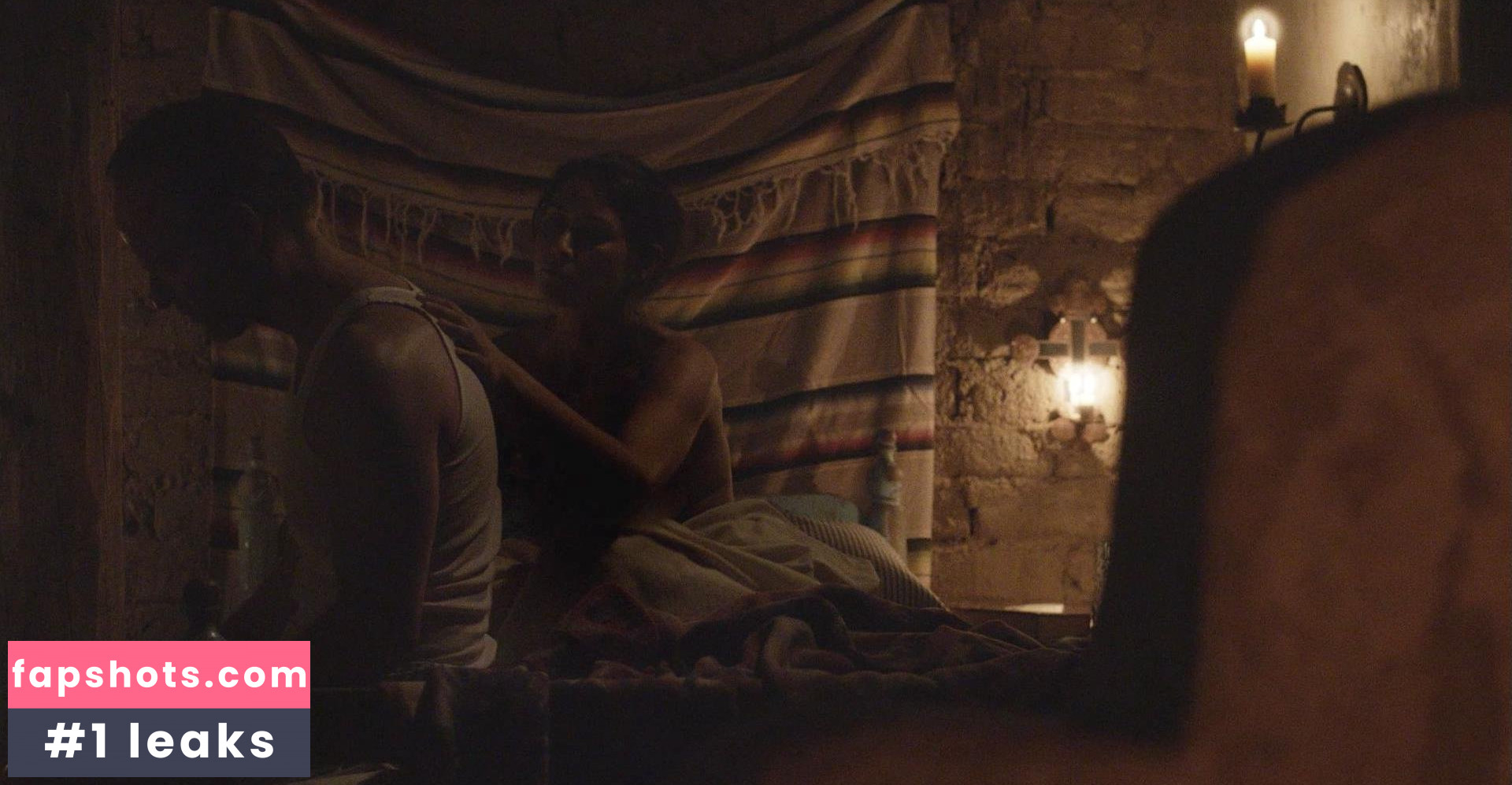 Lauren Myers Nahé úniky fotek pouze od fanoušků #3 - Fapshots