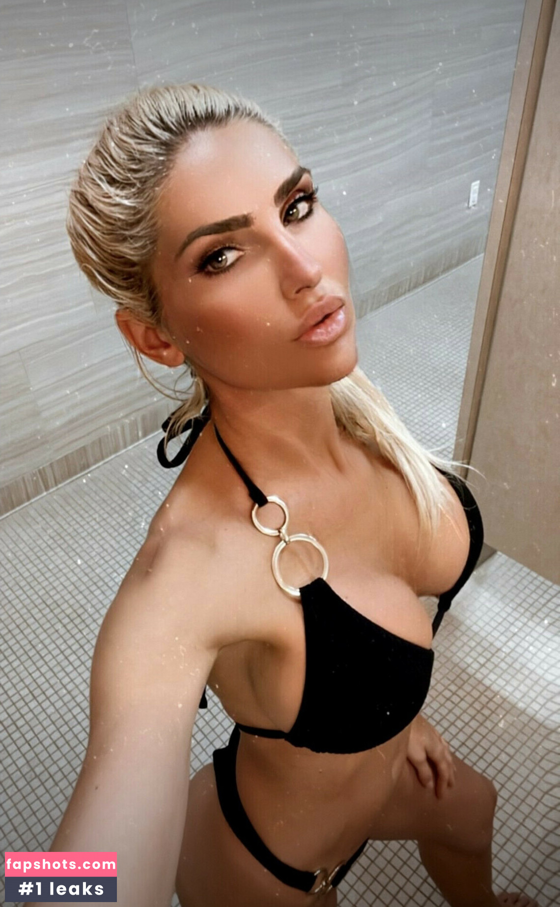 Lauren Nicole Nude Leaks OnlyFans Photos #2 - Fapshots