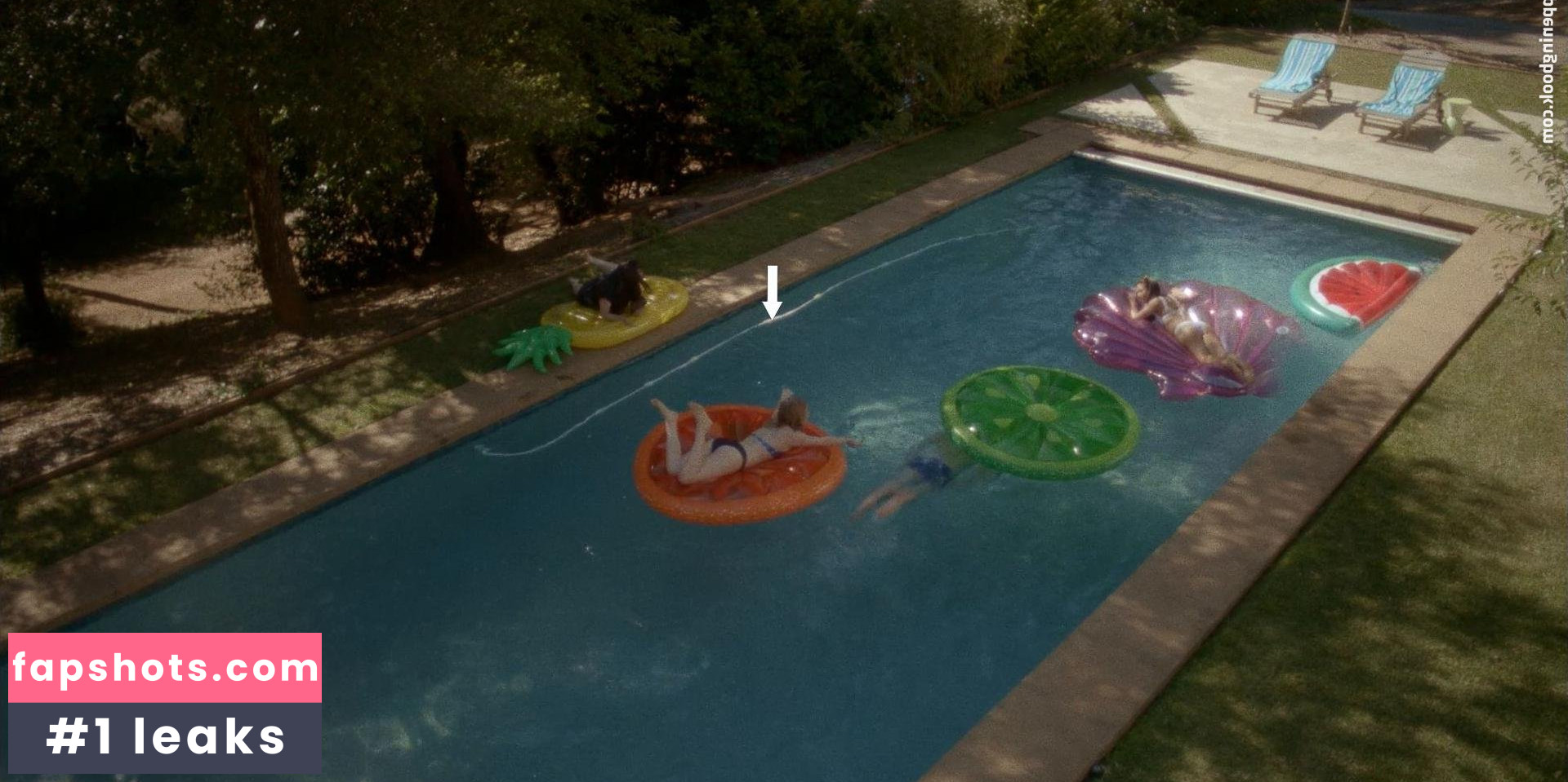 Lauren Parks Filtración Desnuda OnlyFans Foto #2 - Fapshots