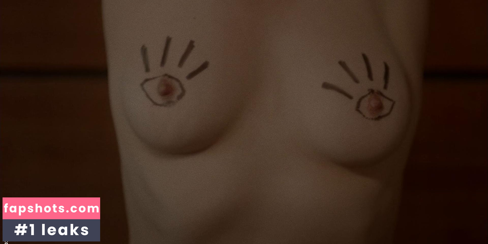 Lauren Parks Filtración Desnuda OnlyFans Foto #3 - Fapshots