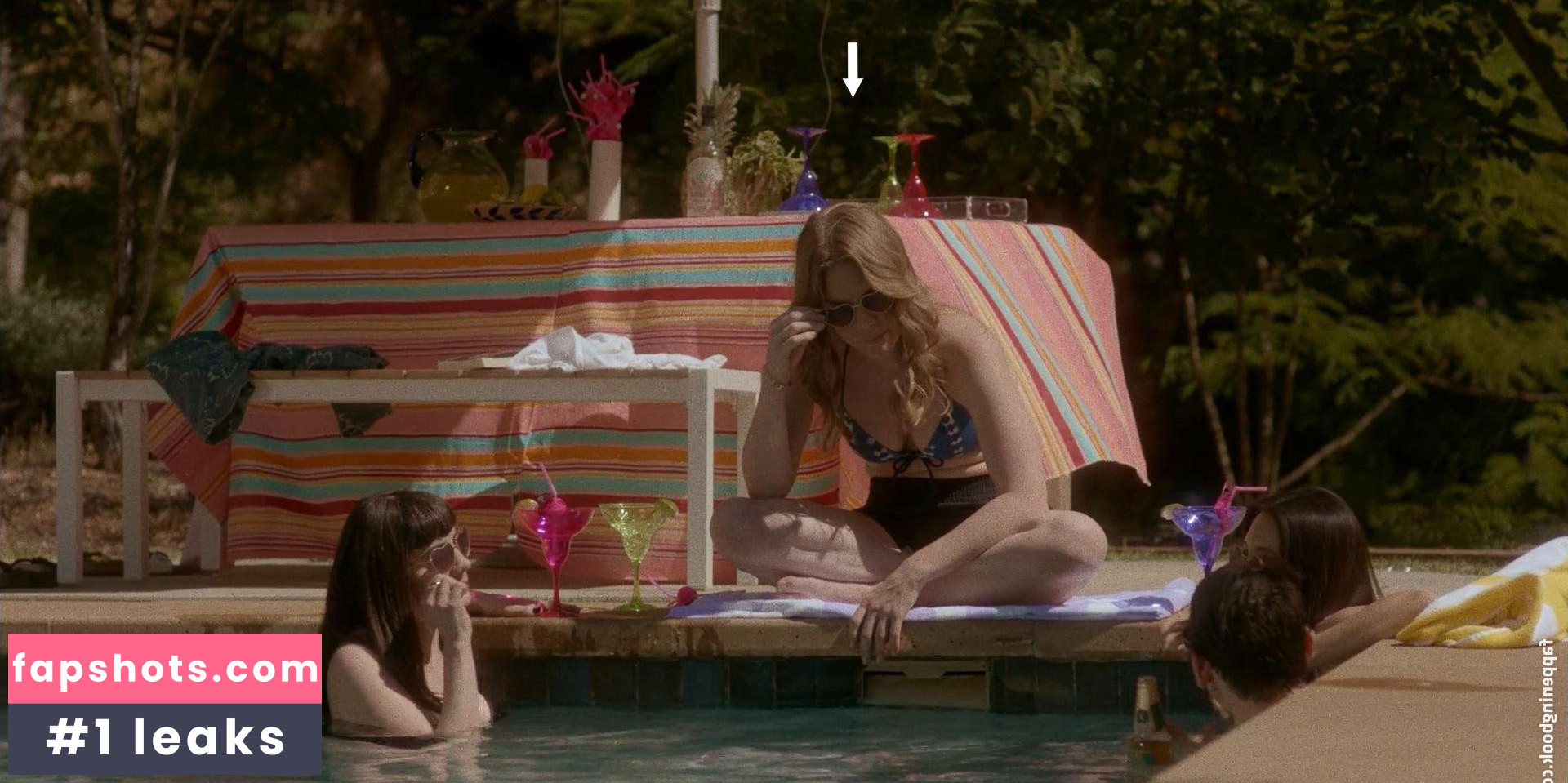 Lauren Parks Filtración Desnuda OnlyFans Foto #4 - Fapshots