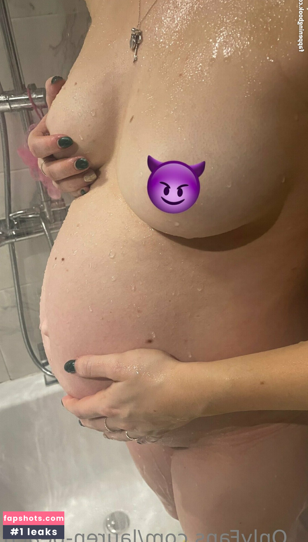 lauren-peach gallery photo #3