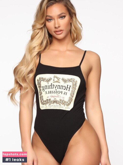 Lauren Racine Wood Nude Leaks OnlyFans Photos #1016 - LeakJerk