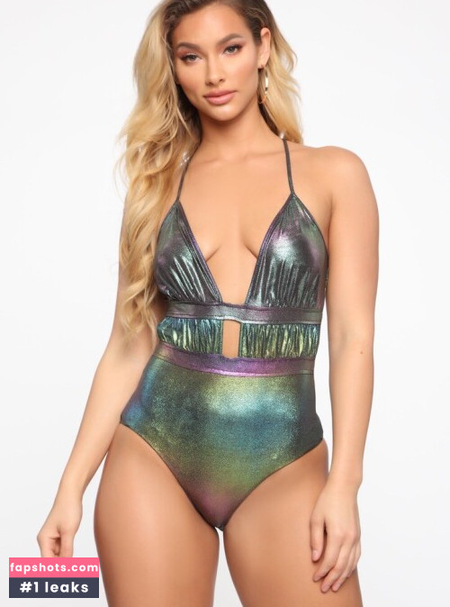 Lauren Racine Wood Nude Leaks OnlyFans Photos #1033 - LeakJerk