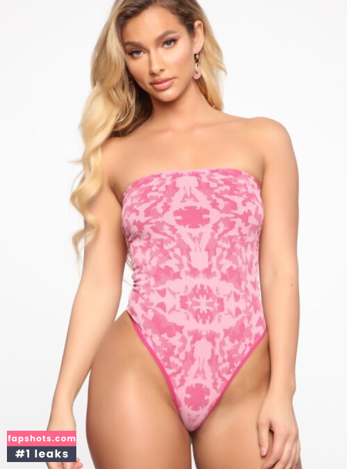 Lauren Racine Wood Nude Leaks OnlyFans Photos #1034 - LeakJerk