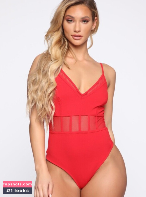 Lauren Racine Wood Nude Leaks OnlyFans Photos #1039 - LeakJerk