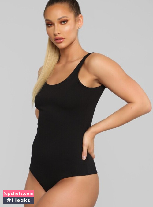 Lauren Racine Wood Nude Leaks OnlyFans Photos #1066 - LeakJerk