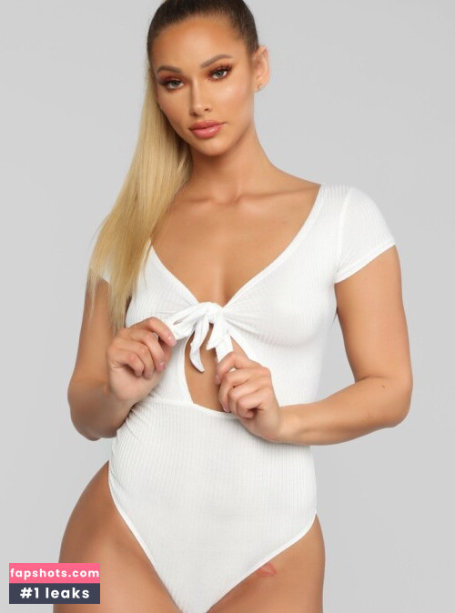 Lauren Racine Wood Nude Leaks OnlyFans Photos #1067 - LeakJerk