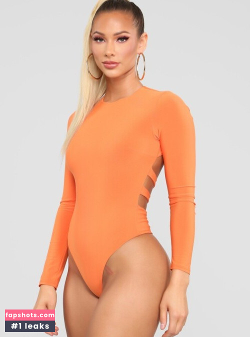 Lauren Racine Wood Nude Leaks OnlyFans Photos #1072 - LeakJerk