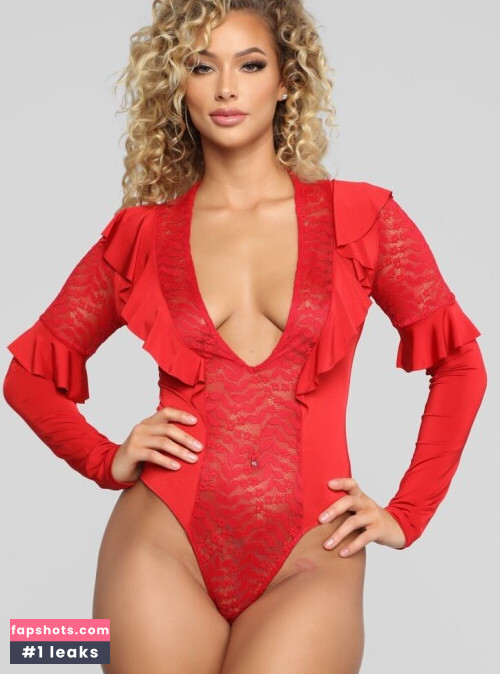 Lauren Racine Wood Nude Leaks OnlyFans Photos #1082 - LeakJerk