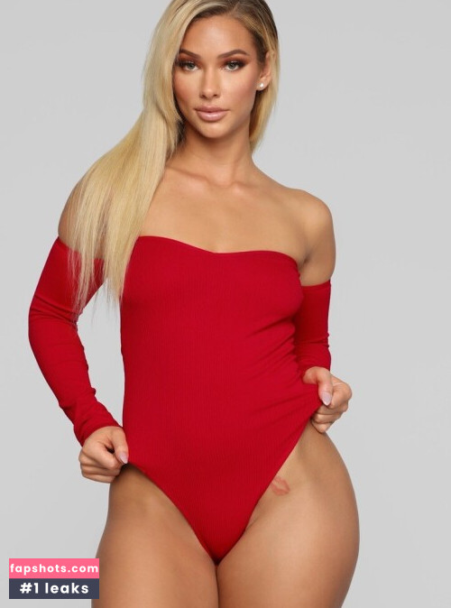 Lauren Racine Wood Nude Leaks OnlyFans Photos #1085 - LeakJerk