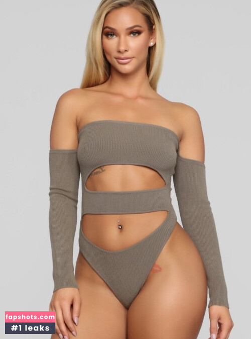 Lauren Racine Wood Nude Leaks OnlyFans Photos #1087 - LeakJerk