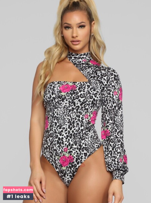 Lauren Racine Wood Nude Leaks OnlyFans Photos #1092 - LeakJerk