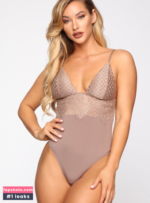 Lauren Racine Wood Nude Leaks OnlyFans Photos #1109 - LeakJerk