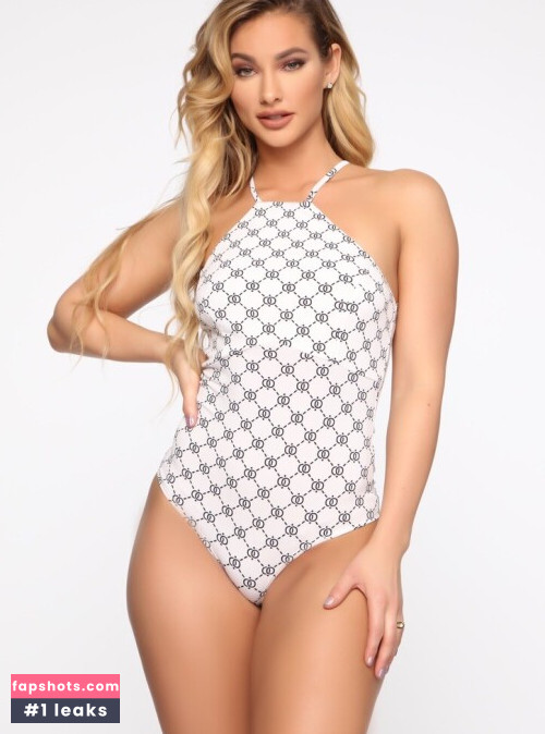 Lauren Racine Wood Nude Leaks OnlyFans Photos #1112 - LeakJerk