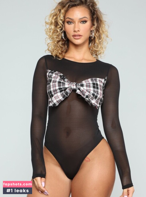 Lauren Racine Wood Nude Leaks OnlyFans Photos #1118 - LeakJerk