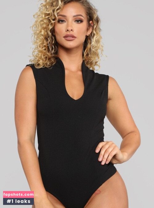 Lauren Racine Wood Nude Leaks OnlyFans Photos #1119 - LeakJerk