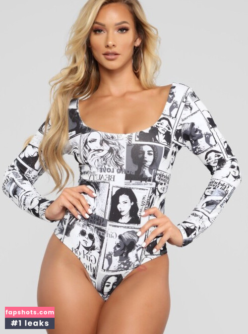 Lauren Racine Wood Nude Leaks OnlyFans Photos #1121 - LeakJerk