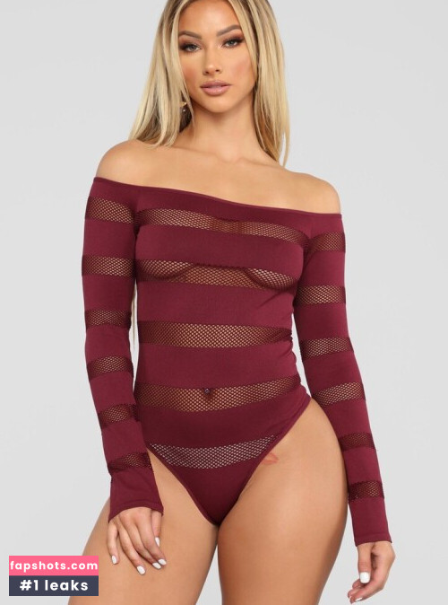 Lauren Racine Wood Nude Leaks OnlyFans Photos #1123 - LeakJerk