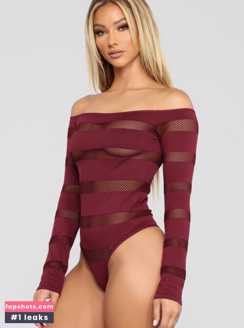 Lauren Racine Wood Nude Leaks OnlyFans Photos #1124 - LeakJerk