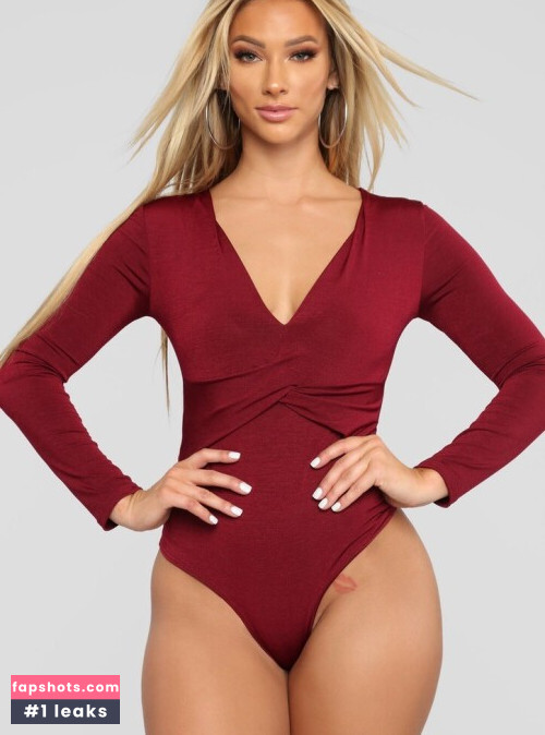 Lauren Racine Wood Nude Leaks OnlyFans Photos #1125 - LeakJerk