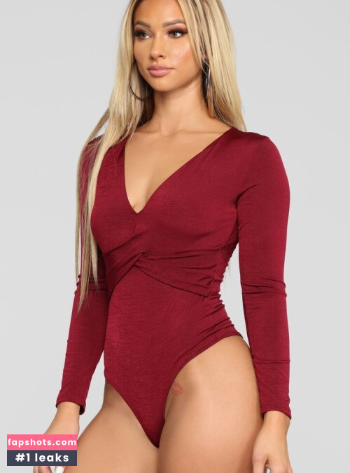 Lauren Racine Wood Nude Leaks OnlyFans Photos #1126 - LeakJerk