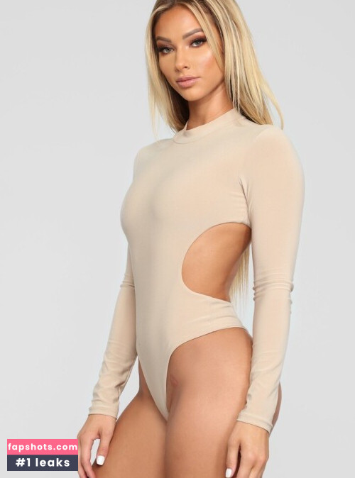 Lauren Racine Wood Nude Leaks OnlyFans Photos #1128 - LeakJerk