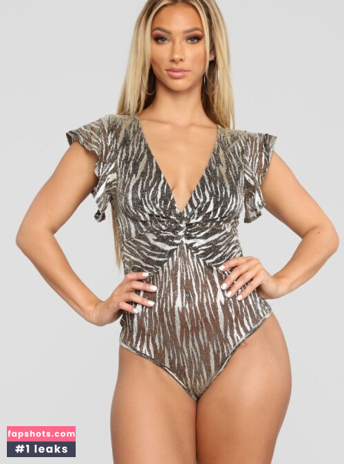 Lauren Racine Wood Nude Leaks OnlyFans Photos #1129 - LeakJerk