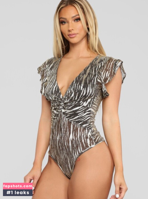 Lauren Racine Wood Nude Leaks OnlyFans Photos #1130 - LeakJerk