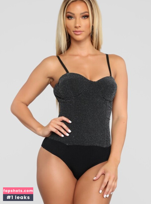 Lauren Racine Wood Nude Leaks OnlyFans Photos #1132 - LeakJerk