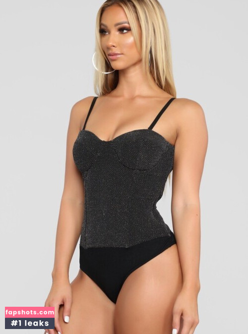 Lauren Racine Wood Nude Leaks OnlyFans Photos #1133 - LeakJerk